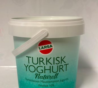 Larsa yoghurt 1kg (921)