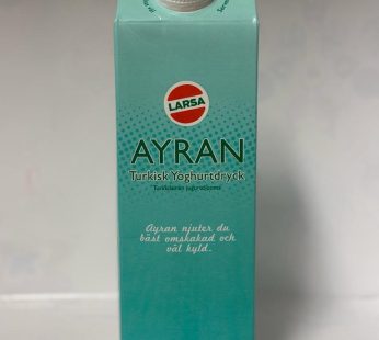 Larsa Ayran 1L (920)