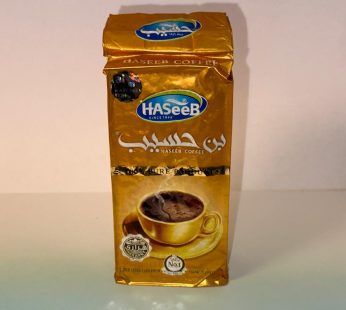 Haseeb Kaffe 200g (633)