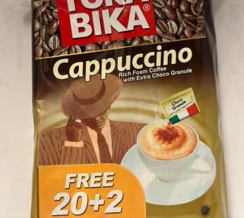 Torabika Cappuccino (795)