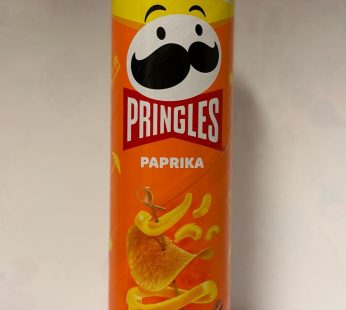 Pringles 200g (190)