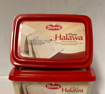 Halawa Durra 350g (138)