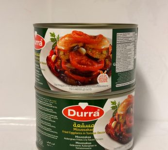 Moussakaa 400g Durra (27)