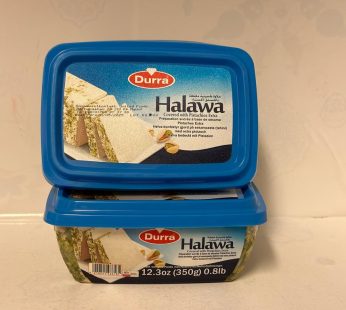 Halawa 350g Durra (137)