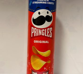 Pringles 200g (261)