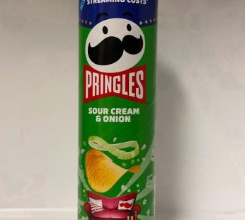 Pringles 100g (196)