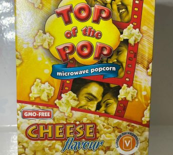 Top Of The Pop Cheese 300g (1151)