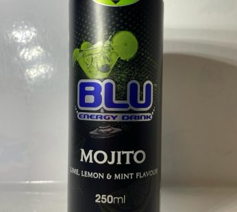 BLU MOJITO 250ml