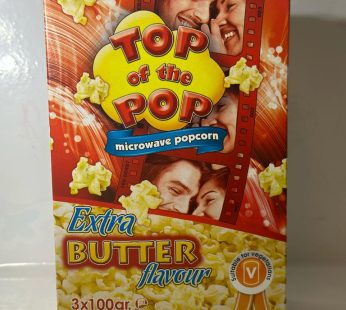 Top Of The Pop Butter 300g (1150)