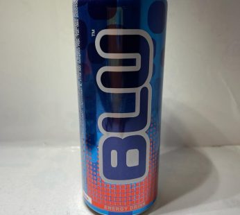 Blu 250ml (1153)