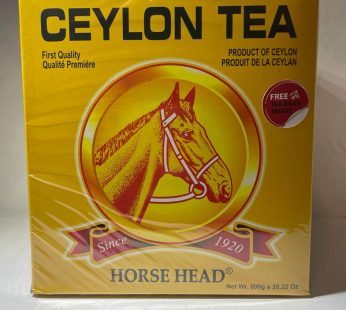 Ceylon Tea 800g