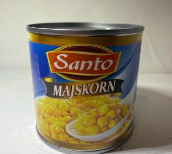 Santo Majskorn 340g (737)