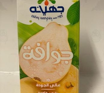 Juhayna Guava 1L (1175)