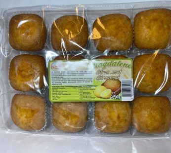 Muffins Citron 300g*14 (8300)