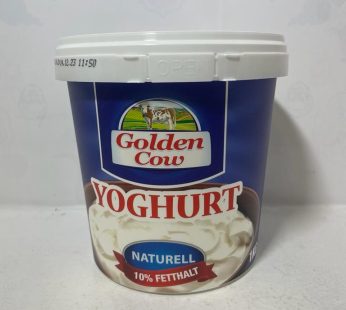 Yoghurt 10% (938)