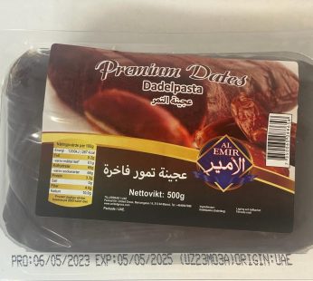 Premium Dates 500g (687)