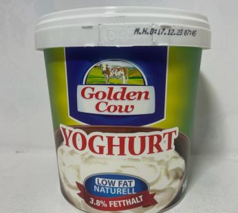 Yoghurt 3.8 (938)