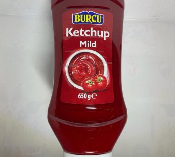 Ketchup Mild 650 (2753)