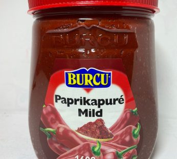 Burcu Paprikapure Mild 1600g (2755)