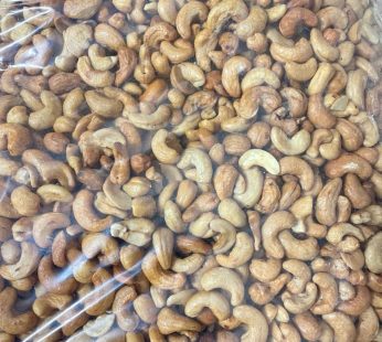 Salta Cashewnötter 5kg