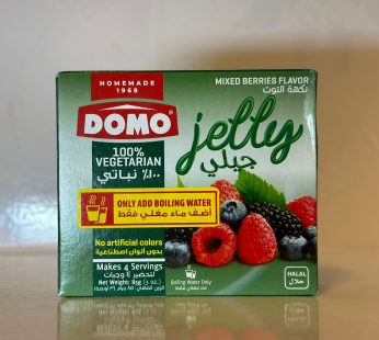 Jelly Blandade Bär 85g (2759)