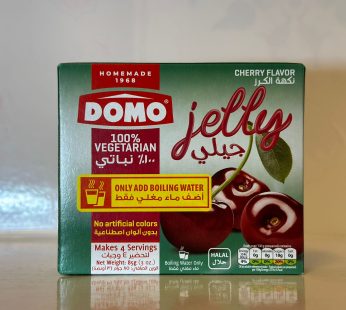 Jelly Körsbär 85g (2761)