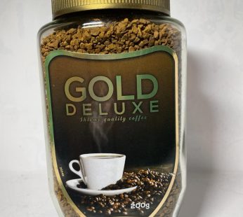 Gold Deluxe 200g (794)