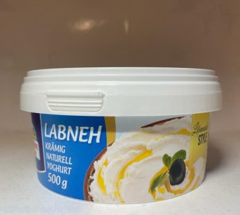 Labneh 500g (932)