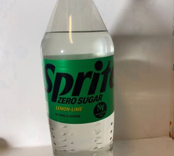 Sprit Zero Sugar 2L (557)