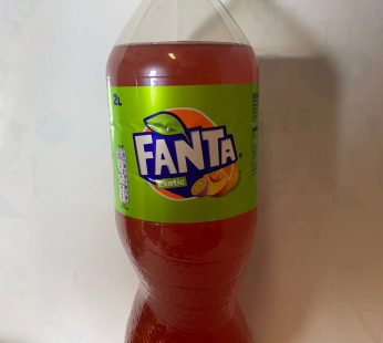 Fanta Exotic 2L (556)