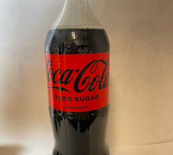 Coca Cola Zero Sugar 2L(559)