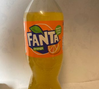 Fanta Orange 2L (2776)