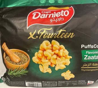 Darnieto Zaatar 30g (2793)