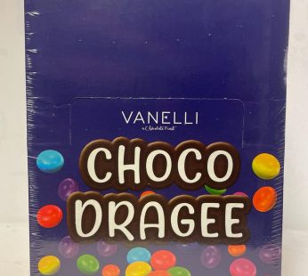 Choco Dragee 24g (2790)