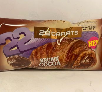 Craissant Brown Cocoa 52g (2784)