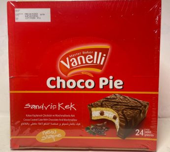 Choco Pie Marshmalloowlu 40g (2787)