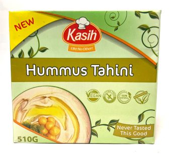 Kasih Hummus Tahini 510g (88)