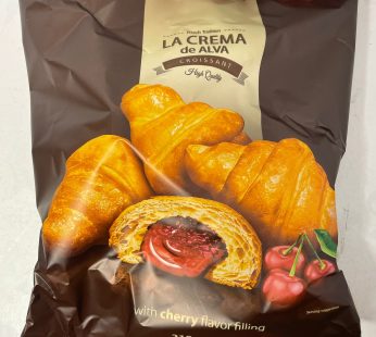 Croissant Cherry Flavor 210g*10 (231)