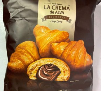 Croissant Cocoa Cream 210g*10 (229)