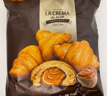 Croissant Caramelized Milk 210*10 (228)