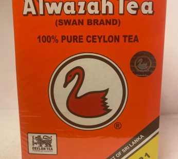 Alwazah Tea 400G*20 (7395)