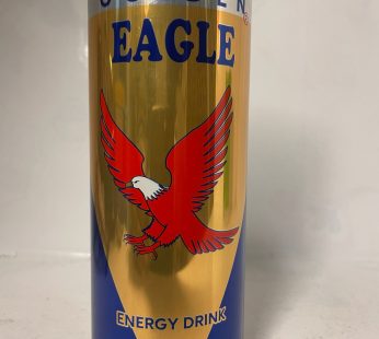 Golden Eagle 250ml*24 (5810)