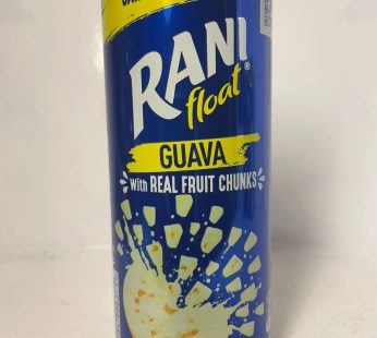 Rani Float Guava 235ml*24 (237)