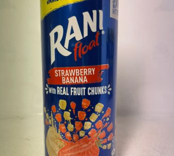 Rani Float Strawberry banana 235ml*24 (238)