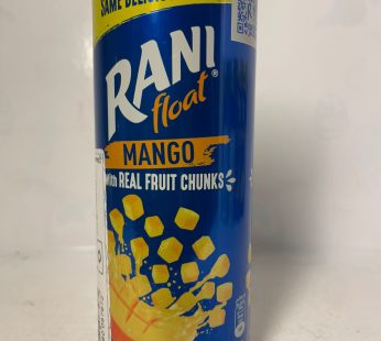 Rani Float Mango 235ml*24(233)