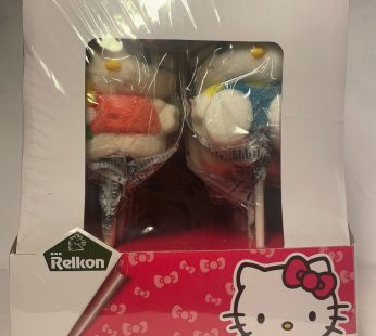 Marshmallow Hello Kitty 45g*12 (164)