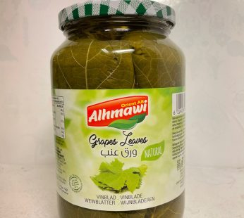 Vindruvsblad Alhmawi1050g*12 (2019)