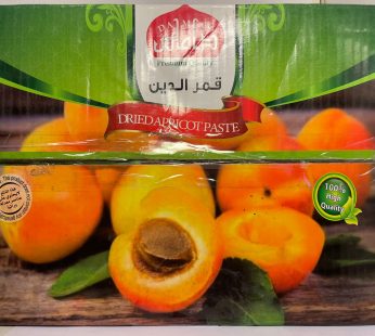 Damas Qamar Aldin 400g*20 (243)