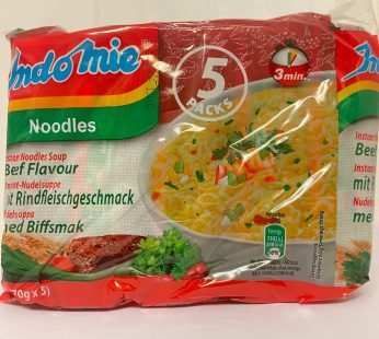 Indomie Beef (244)