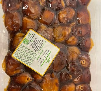 Basqat Dates 800g*8(250)